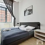 Loft Blue By Lookap Parking Gratis