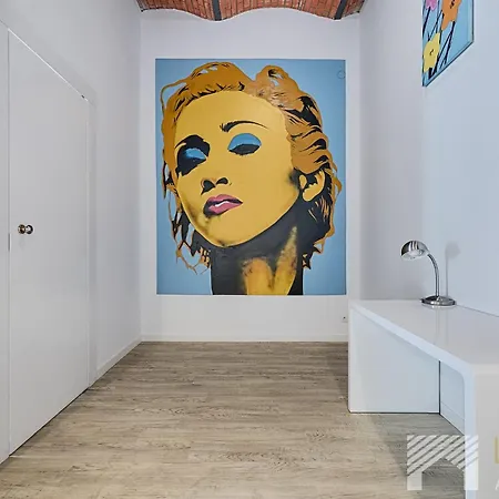 Loft Blue By Lookap Parking Gratis * Lodz (Lodz)