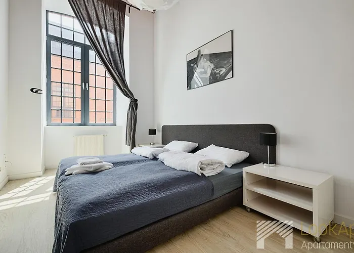 Loft Blue By Lookap Parking Gratis