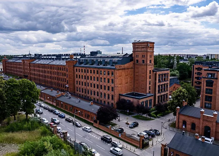 Loft Blue By Lookap Parking Gratis Lägenhet *